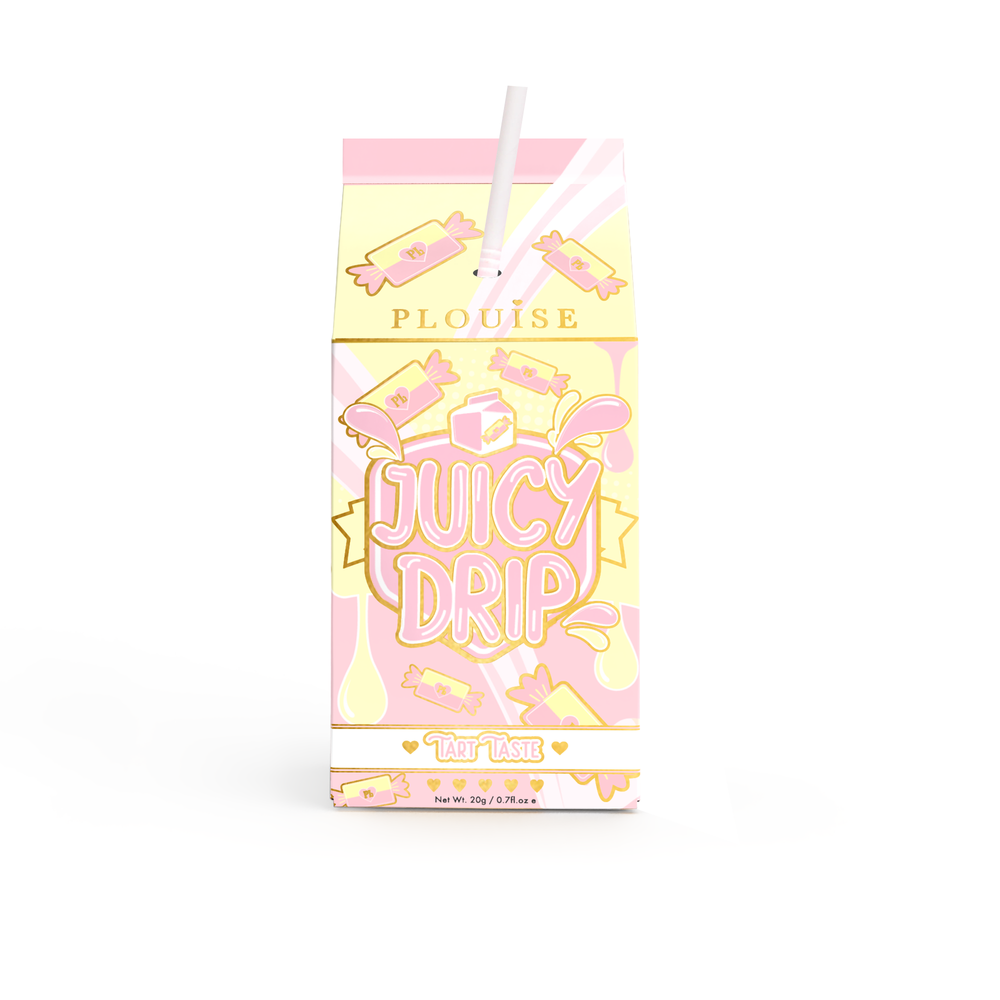 Duo Juicy Drip Scrub labbra e maschera labbra