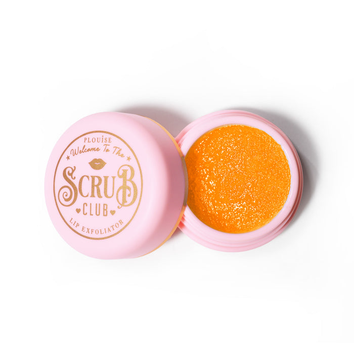 Scrub labbra esfoliante