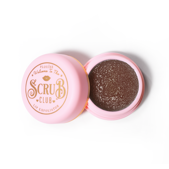 Scrub labbra esfoliante