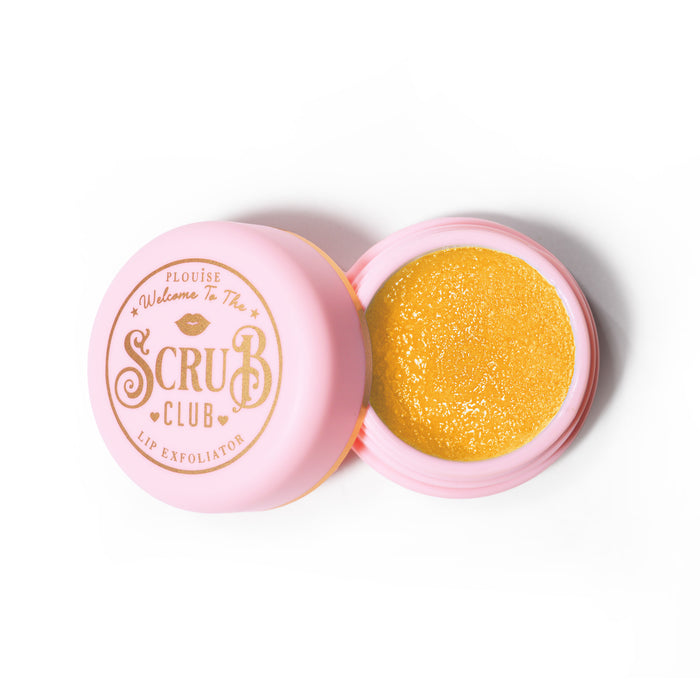 Scrub labbra esfoliante