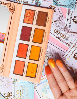 Stack Em Up Palette - Sostieni te stesso