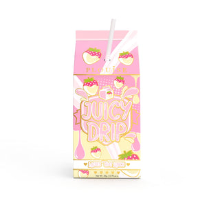 P. Louise Juicy Drip Lip Scrub and Lip Mask Duo
